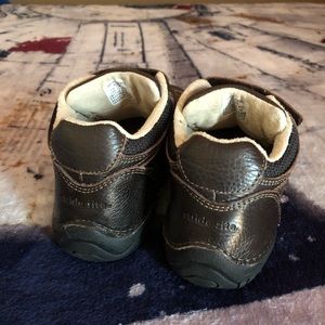 Stride Rite Boy (toddler) shoes